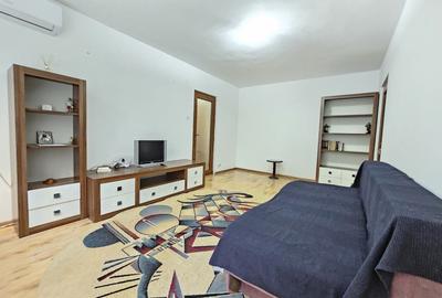 Apartament cu 2 camere semidecomandat, mobilat în Tineretului - 1
