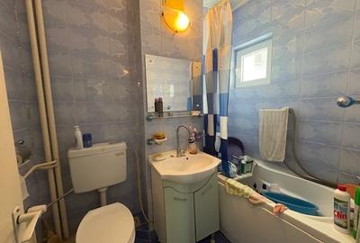 Apartament cu 2 camere circular în Tătărași - 2