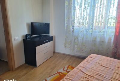 Apartament cu 2 camere în Delfinariu