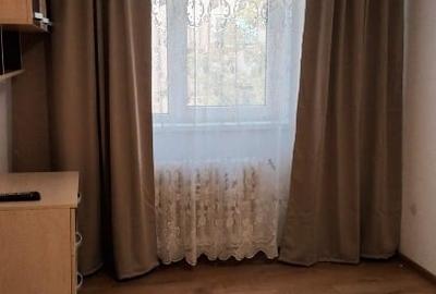 Apartament cu 2 camere semidecomandat, mobilat în Tomis III - 12