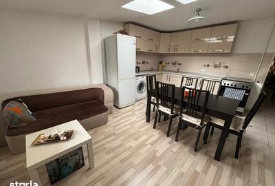 Apartament cu 3 camere decomandat în Tilișca