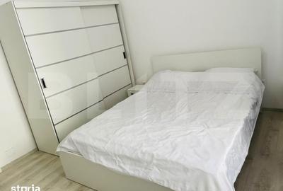 Apartament cu 2 camere semidecomandat în Central - 4