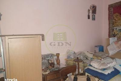 Apartament cu 2 camere în Central - 13