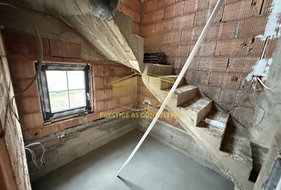 Duplex cu 5 camere cu Canalizare în Ciarda Roșie - 7