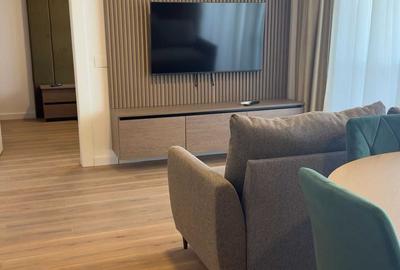 Apartament cu 2 camere decomandat în Iosia - 1