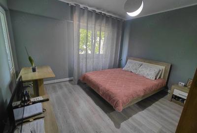 Garsonieră decomandată în Mazepa 1