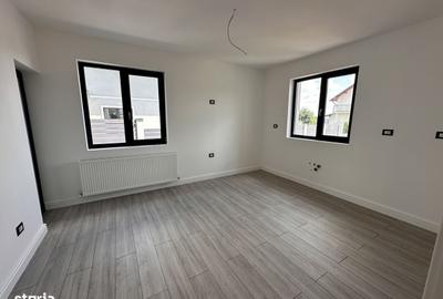 Casă cu 4 camere în Cătămărești - 3