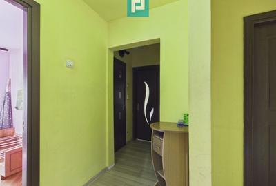 Apartament cu 3 camere decomandat în Aurel Vlaicu
