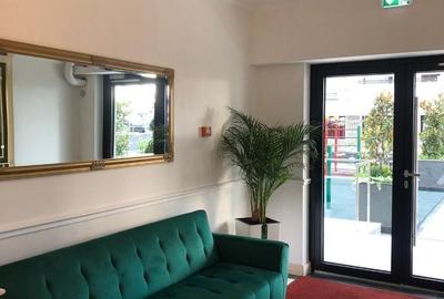 Apartament cu 2 camere decomandat în Breazu - 1