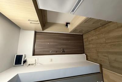 Apartament cu 2 camere semidecomandat în Pantelimon - 3