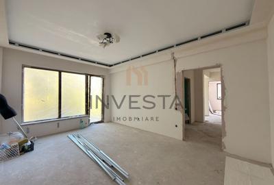 Apartament cu 3 camere semidecomandat în Andrei Mureșanu - 3
