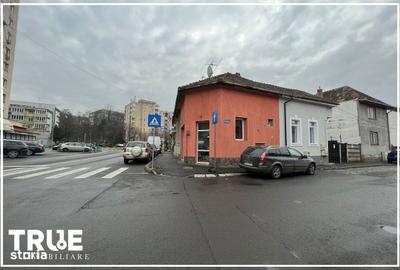 Garsonieră în 7 Noiembrie