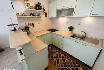 Apartament cu 2 camere în Sud - 5