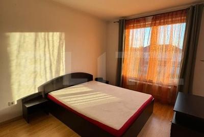 Apartament cu 2 camere în Florești - 12