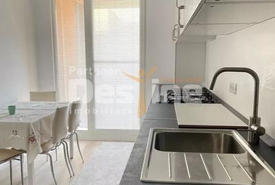Apartament cu 2 camere în Șagului - 2