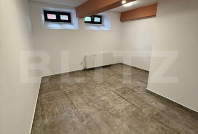 Apartament cu 2 camere semidecomandat în Central - 2