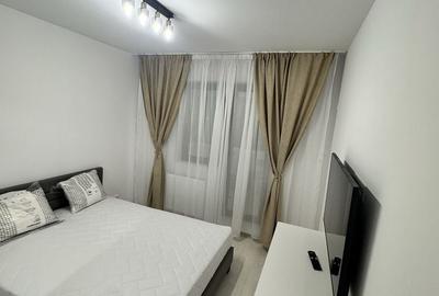 Apartament cu 2 camere semidecomandat în Sălaj - 6