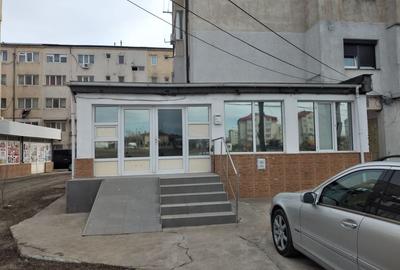 Spațiu comercial, de 112 mp, în Mangalia - 2