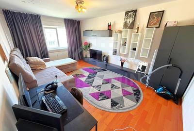 Apartament cu 2 camere decomandat, mobilat în Lăpuș Argeș