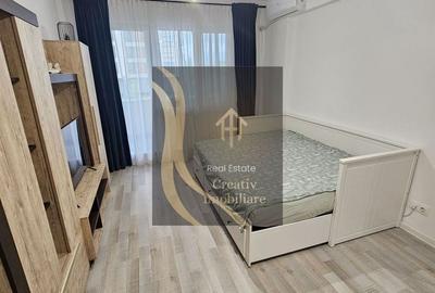 Garsonieră decomandată în Drumul Taberei