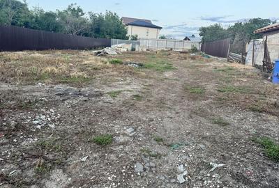 Casă cu 3 camere în Petrăchioaia