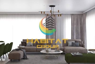 Apartament cu 4 camere în Central - 2