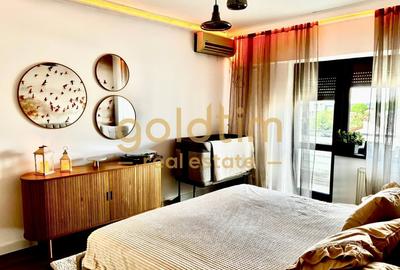 Apartament cu 3 camere decomandat, mobilat în Pipera - 6