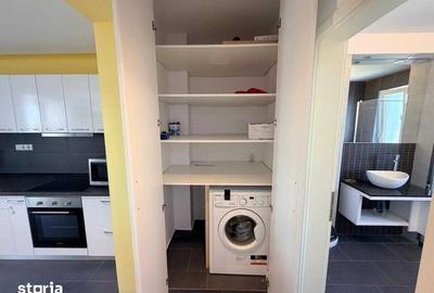 Apartament cu 2 camere în Ștrand