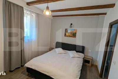 Casă cu 4 camere în Central