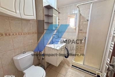 Apartament cu 2 camere decomandat în Brazda lui Novac