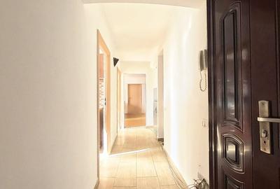 Apartament cu 2 camere semidecomandat în Tineretului - 8