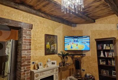 Casă cu 3 camere cu Teren 800 Mp în Giarmata - 2