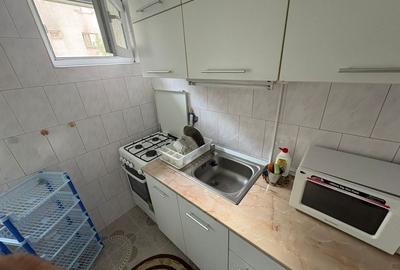 Apartament cu 2 camere nedecomandat în Uiești - 5