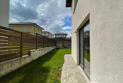 Casă cu 4 camere cu Teren 440 Mp în Iris