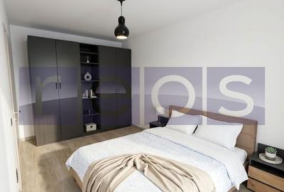 Apartament cu 2 camere, mobilat în Dudești - 3