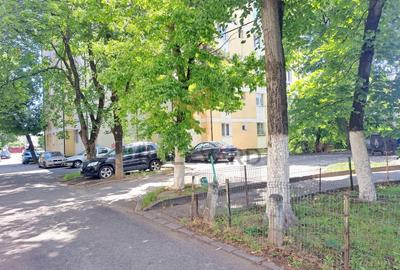 Apartament cu 2 camere semidecomandat, mobilat în Gheorgheni - 9