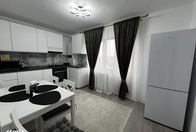 Apartament cu 4 camere în Vânători - 3