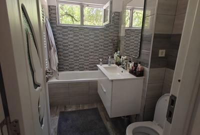 Apartament cu 2 camere semidecomandat în Podu Roș - 3