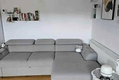Apartament cu 2 camere, mobilat în Sud - 3