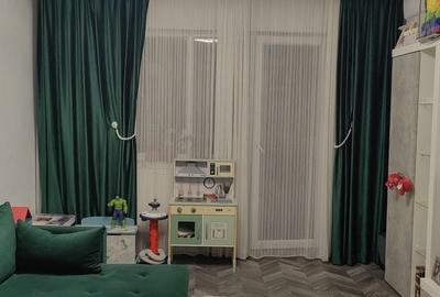 Apartament cu 2 camere semidecomandat în Craiovița Nouă - 3