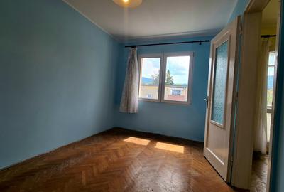 Apartament cu 2 camere semidecomandat în Astra - 3