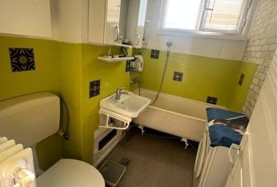 Apartament cu 2 camere în Brazda lui Novac