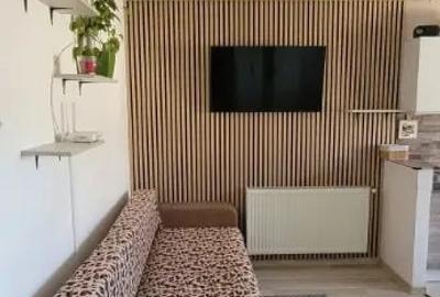 Apartament cu 2 camere semidecomandat în Florești - 1