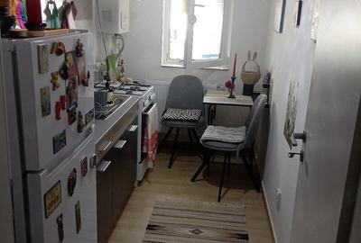 Garsonieră semidecomandată în Chiajna - 5