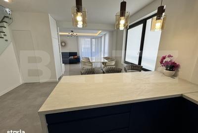 Apartament cu 3 camere în Stana - 7