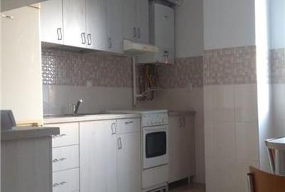 Apartament cu 2 camere decomandat în Gheorgheni - 3
