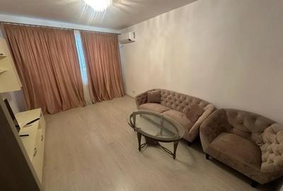 Apartament cu 2 camere decomandat în Drumul Taberei
