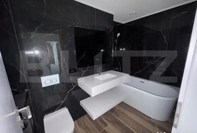 Apartament cu 3 camere semidecomandat în Zorilor