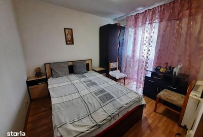 Apartament cu 2 camere în Precista