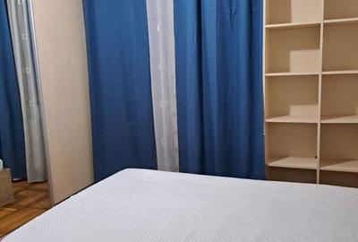 Apartament cu 2 camere, mobilat în Gara de Nord - 4
